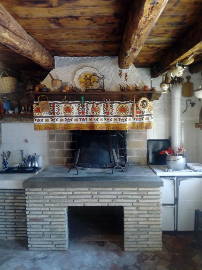 Siore Marie Gli Alloggi San Giórgio di Nogaro Εξωτερικό φωτογραφία