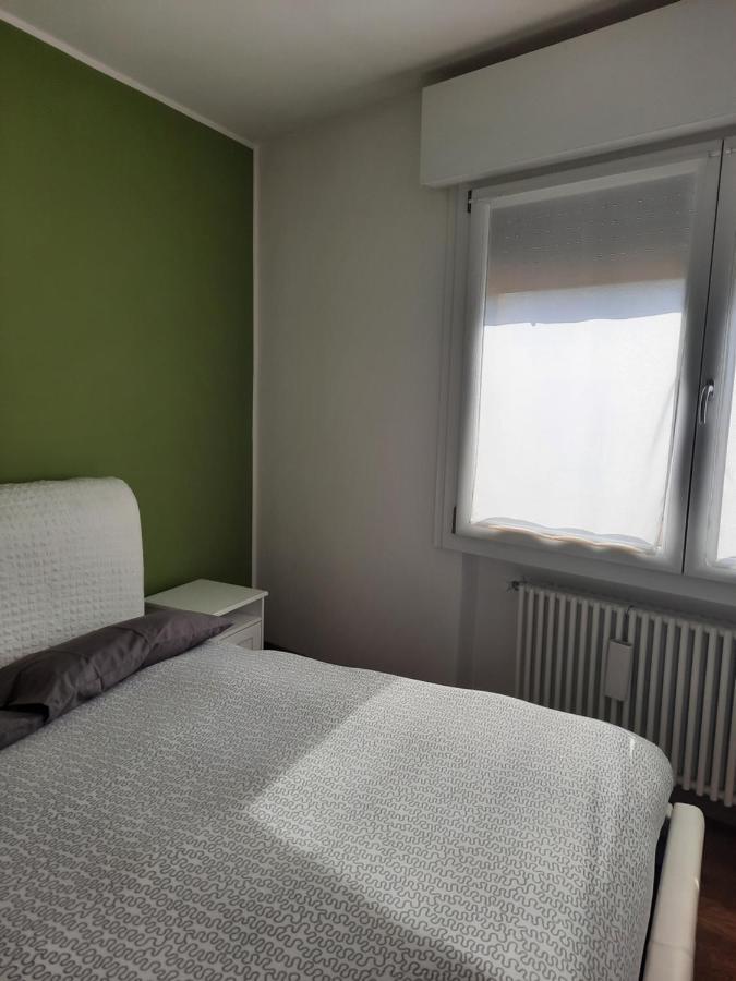 Siore Marie Gli Alloggi San Giórgio di Nogaro Εξωτερικό φωτογραφία