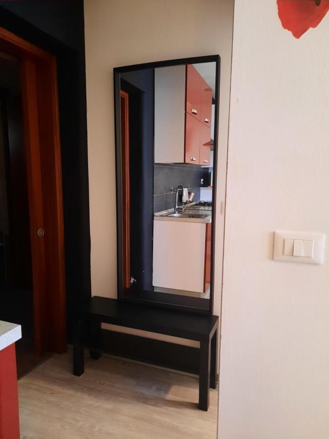 Siore Marie Gli Alloggi San Giórgio di Nogaro Εξωτερικό φωτογραφία